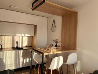 Prirodni Raj-Udoban Sokobanja Apartman - Soko Banja - 2