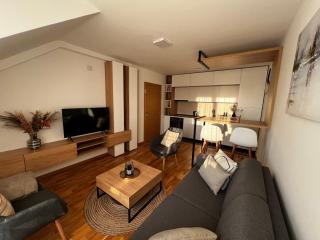 Prirodni Raj-Udoban Sokobanja Apartman - Soko Banja - 5