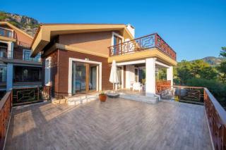 Villa Dilara Göcek'te Lüx Villa - Fethiye - 0