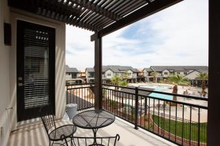 Ocotillo Springs 27 Southern Utah Adventure Paddle Boards, Kayaks, Home Gym, Community Pool and Splash Pad - Santa Clara - 8