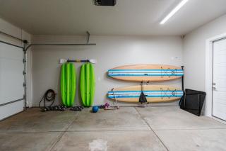 Ocotillo Springs 27 Southern Utah Adventure Paddle Boards, Kayaks, Home Gym, Community Pool and Splash Pad - Santa Clara - 6