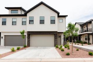 Ocotillo Springs 27 Southern Utah Adventure Paddle Boards, Kayaks, Home Gym, Community Pool and Splash Pad - Santa Clara - 5