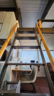 The Lilly Pad Loft - A Lovers Nest - Albuquerque - 6