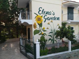 Elenas Garden - Kavos - 2