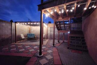 The Lilly Pad Loft - A Lovers Nest - Albuquerque - 9