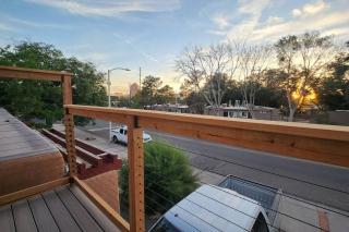 The Lilly Pad Loft - A Lovers Nest - Albuquerque - 1
