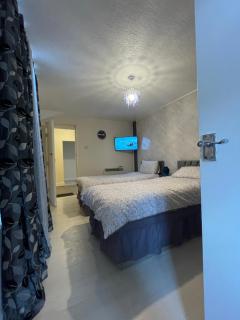 One Bedroom Apartment Filton - Bristol - 8