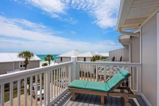 Cloud Nine By the Sea - Inlet Beach - 9
