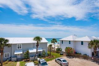 Cloud Nine By the Sea - Inlet Beach - 5