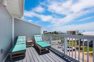Cloud Nine By the Sea - 3