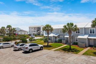 Cloud Nine By the Sea - 1