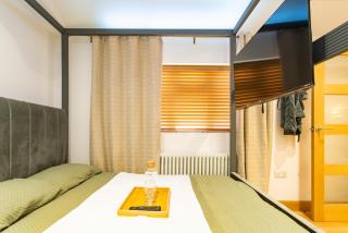 Modern 2Bed pad w/ Hot Tub - Barking - 1