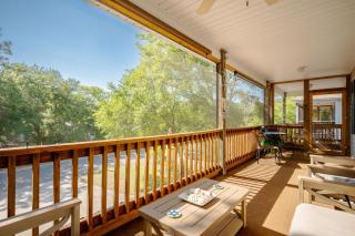 Nemo's Place II - Oak Island - 6