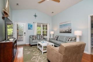 Nemo's Place II - Oak Island - 5
