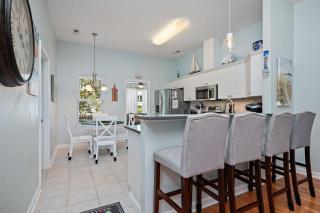 Nemo's Place II - Oak Island - 3