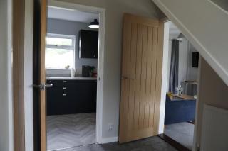 Spacious House perfect for Families & Contractors - Free Parking & WIFI By ULTIMATE HOMES AWAY - Basingstoke - 8