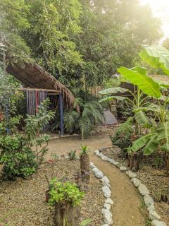 Hostal Palomino EcoHouse & Camping - Palomino - 2