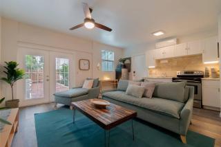 Garden Oasis in Flamingo Park - 2