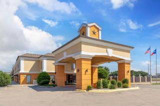 Best Western Inn & Suites New Braunfels - 3