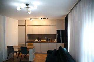 Cozy Apartment - Pristina - 7