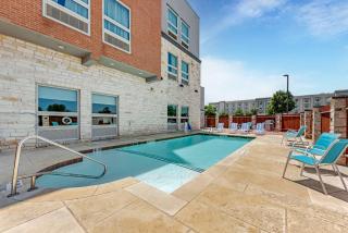 Best Western Plus Pflugerville Inn & Suites - Pflugerville - 7
