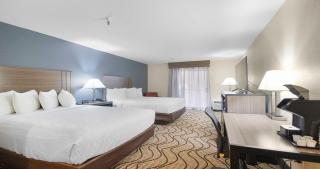 Best Western Plus Heritage Inn - Stockton - 5