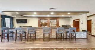 Best Western Plus Heritage Inn - Stockton - 2