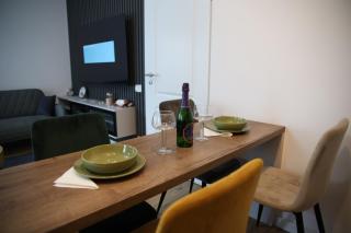 Cozy Apartment - Pristina - 4