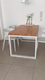Departamento en Milenica - 5