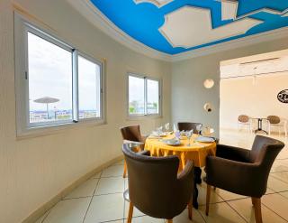 Hotel Ait Baamrane - Sidi Ifni - 1