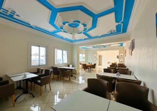 Hotel Ait Baamrane - Sidi Ifni - 2