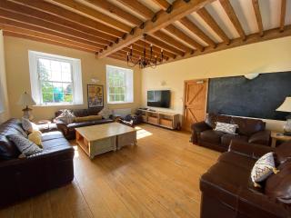 The Old Granary - 3