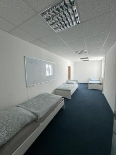 Monteurzimmer und Ferienwohnung sehr zentral in Leipzig für bis zu 8 Personen - 4