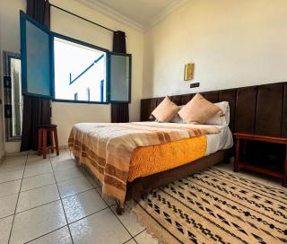 Hotel Ait Baamrane - Sidi Ifni - 5