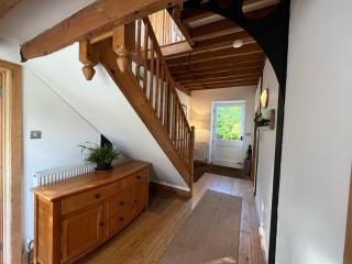 The Old Granary - 5