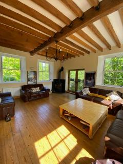 The Old Granary - 2
