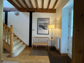 The Old Granary - 6