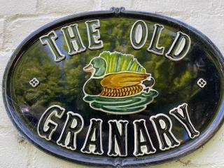 The Old Granary - 9
