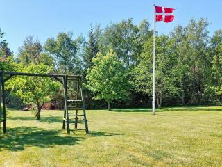 4 person holiday home in Læsø-By Traum - Læsø - 5
