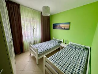 Summer Apartment Petrovac - Petrovac na Moru - 9