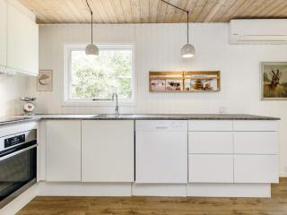 6 person holiday home in Brovst-By Traum - 3