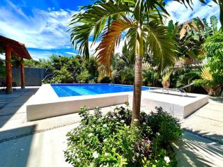 Casa Tsuki Moderna y Elegante en Punta Zicatela - 7