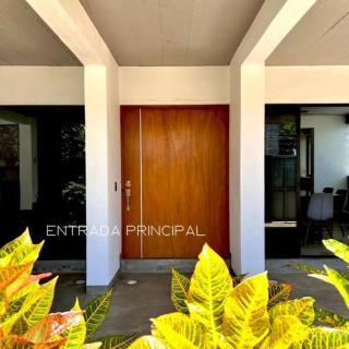 Casa Tsuki Moderna y Elegante en Punta Zicatela - Brisas de Zicatela - 3