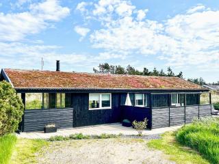 Holiday home Saltum XXXII - Saltum - 0