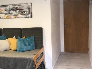 LAS LEÑAS - ATENAS - 5 Personas - 2