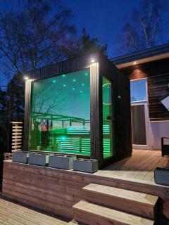 Privat Spirit Spa Villa - 3