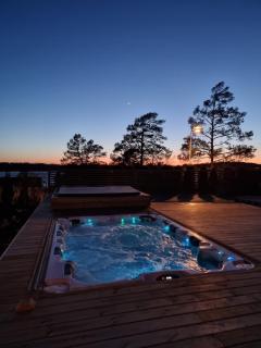 Privat Spirit Spa Villa - 4