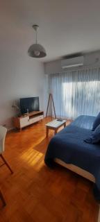 Hermoso departamento en Palermo muy luminoso - Buenos Aires - 0
