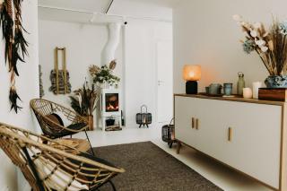 Privat Spirit Spa Villa - 8