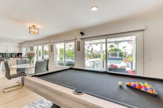 Oceanside Retreat with Heated Pool about 6 Mi to Beach! - Oceanside - 1